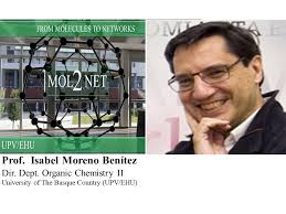 MOL2NET'18, Conference