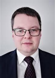 LASKOWSKI WIESŁAW, prorektor Uniwersytetu Gdańskiego