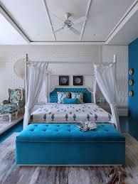 Start feeling more zen with 15 of the most calming bedroom color ideas. 7 Bedroom Colour Combinations We Love Goodhomes Co In