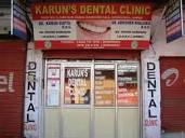 Karun's Dental Clinic in Amphalla,Jammu - Best Dentists in Jammu ...