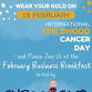 Business Breakfast event in Fulton, MO