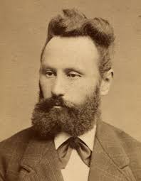 Franz Edward Siemsen