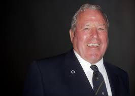 Benjamin Jones Obituary