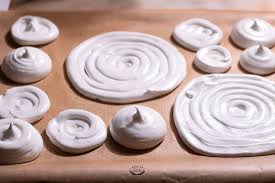 Les Merveilleux Au Chocolat Meringue Chantilly Chocolat Recette Merveilleux Au Chocolat Chocolat Meringue Chocolat