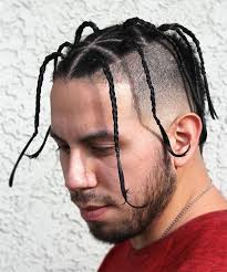 See more ideas about mens braids, mens braids hairstyles, hair styles. 4 Poppin Men Braids Hairstyles For All The Bros Vip House Of Hair