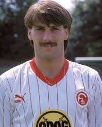 Dean Thomas » Record against Karlsruher SC