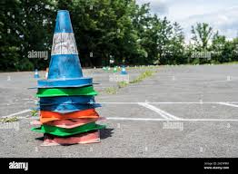 Traffic Cones 450Mm – Hivis Group