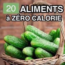 20 Aliments A Zero Calorie Pour Vous Aider A Perdre Du Poids Aliments Faibles En Calories Aliments Zeros Calories Et Aliment Peu Calorique
