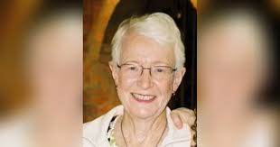 Obituary for Carolyn (Grube) Rucker