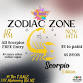 Zodiac Zone: Scorpio Edition ♏️ event image
