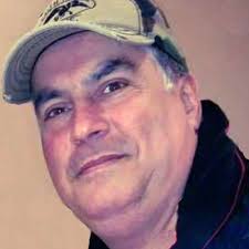 Paul Downing (1965-2018)