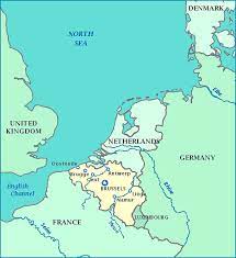 He loses it and belgium break upfield only to. Netherlands To Belgium