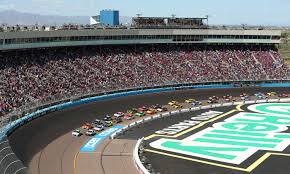This page is about the various possible meanings of the acronym couldn't find the full form or full meaning of nascar? Nascar Notebook Phoenix Raceway Likely Contender For 2021 Title Weekend