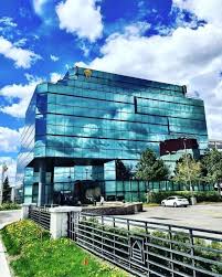 It is owned by feras antoon, bernard bergemar. Mindgeek Hq Evilbuildings
