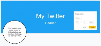 Just download edraw banner software and open a twitter banner template that suit you best, customize the shapes colors & sizes and replace the existing contents with the information you want to present. How To Make Custom Headers And Banners With Google Slides Slidesmania
