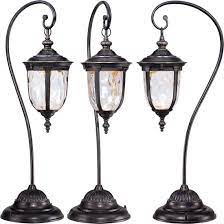 John Timberland Bellagio Carriage Style Led Landscape Path Lights And Landscape Lighting Kits Outdoor Lighting Landscape Lighting Kits Outdoor Hanging Lights