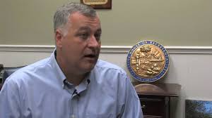 2012 Florida Farm Bureau, Legislator of the Year: Ben Albritton