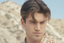 Love At War: Prince Harry And Doctor Charlie In Royal Heir Breaks My Heart  In Warzone Movie