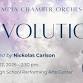 Revolution - Olympia Chamber Orchestra event image