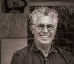 Tony Papas's Instagram, Twitter & Facebook