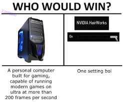 Nvidia'nın eylül ayının başında tanıttığı ampere mimarili fakat bu gizlilik bugünden itibaren kaldırılıyor ve sizlere yeni nesil rtx 3080 ekran kartının detaylı. The Best Nvidia Memes Memedroid