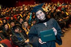 Commencement