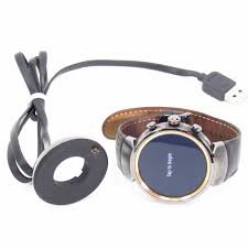 Asus ZenWatch 3 WI503Q 1.39 ...