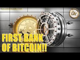 Check what are the trends in the digital currency market. Bitcoin Bank Is Here Bull Run Next Live Crypto Crash Analysis Ta Amp Btc Cryptocurrency News Cryptocurrency News Cryptocurrency Bitcoin
