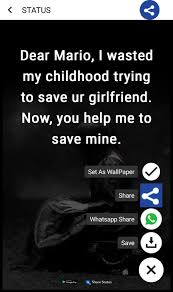 Check spelling or type a new query. Attitude Status Attitude Quotes Attitude Shayari For Android Apk Download