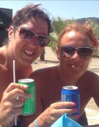 This page is about all possible antonyms and opposite words for the term camel toe. Mum Changes Last Name To Cameltoe In Memory Of Boozy Magaluf Holiday Mirror Online