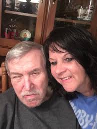 RICHARD KITCHEN Obituary (1944