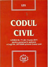 Astfel, in cazul in care cuplul se desparte, logodnicii vor avea dreptul sa imparta bunurile dobandite. Ce Avantaje Aduce Noul Cod Civil Pentru Clientii Bancilor Ziarul National