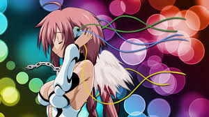 You are viewing the static version of aerisdies !! Ecchi Sora No Otoshimono Anime Wallpaper 1920x1080 184940 Wallpaperup
