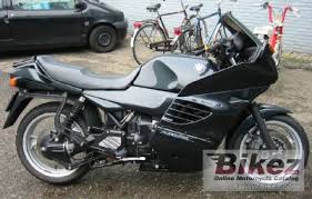 View online or download bmw k 1100 rs repair manual, rider's manual. 1994 Bmw K 1100 Rs Specifications And Pictures