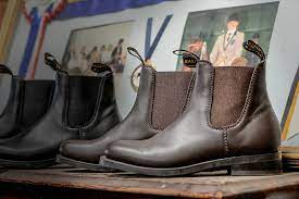 Chelsea boots are arguably the most versatile boots on the planet. 10 Best Australian Boots Brands To Give You A Leg Up Man Of Many