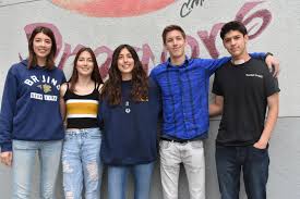 Full list of synonyms for quintuplets is here. Ventura County Quintuplets Basketball Video Goes Viral Shared By Espn