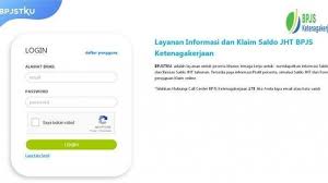 Cara Mengecek Nama Penerima Bantuan Rp 600 000 Di Bpjs Ketenagakerjaan Aplikasi Situs Resmi Sms Tribunnewsmaker Com