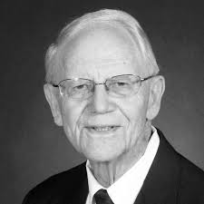 Kenneth Lucas Obituary (2016)