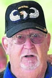 Roger Koch Obituary (2015)