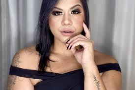 Vanessa Raquel Makeup