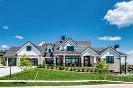 Here Is A Sneak Preview Of Our Home For The 2017 Parade Of Homes Colorado Springs Urban Farmhouse Dream House Plans Urban Farmhouse Designs