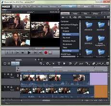 11 Best Video Editing Software Platforms Video Editing Software Video Editing Cool Gifs