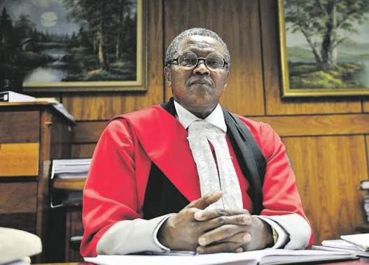 Judge Ratha Mokgoatlheng's journey from football star to the Bench | News24