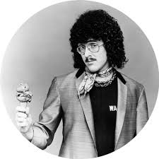 Check spelling or type a new query. Weird Al Yankovic Iheartradio