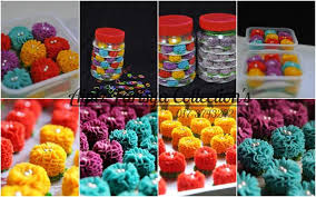 Biskutsemperit #semperit #semperitsusu biskut semperit susu atau nama lain biskut dahlia kan. Resepi Biskut Dahlia 2 Warna Resepimyresepi Boloit Com