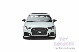 Image result for Glacier White 2018 RS3