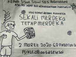 #2 contoh surat undangan resmi sekolah. Contoh Surat Undangan Setengah Resmi Pertunjukan Kesenian Contoh Surat Undangan Setengah Resmi Dengan Dihiasi Lukisan Daerah Contoh Surat Undangan Rapat Terbaru Untuk Rapat Desa Perusahaan Rt Rw Sekolah Dinas Resmi