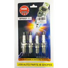 Maybe you would like to learn more about one of these? Bpr6ef 11 Ngk Spark Plug Proton Blm Flx Gen2 Exora Persona Preve Waja Campro Shopee Malaysia