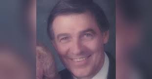 James R. Weller Obituary