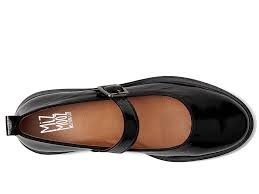 Lacee (Black Patent) Women's Shoes